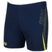 M Light Touch Mid Jammer navy-soft-green