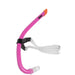 Swim Snorkel Pro III pink