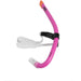 Swim Snorkel Pro III pink
