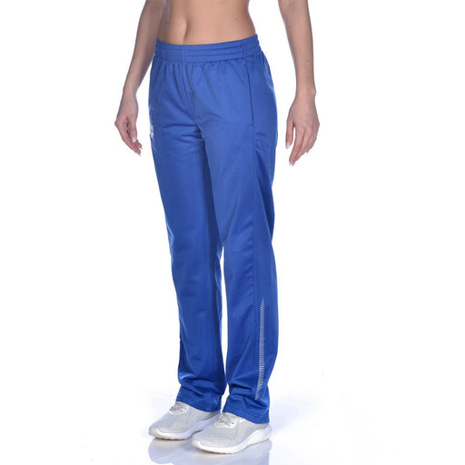 Tl Knitted Poly Pant royal