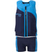 EasySwim Pro Jacket Blauw