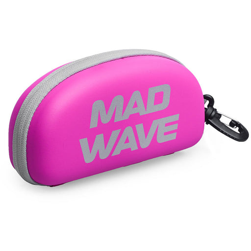 Mad Wave Brillenkoker - Roze