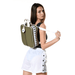 Icons Backpack army