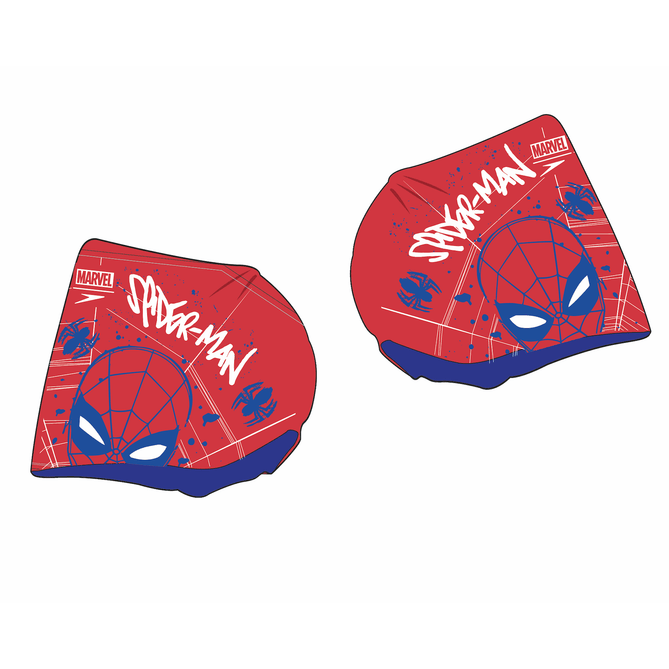 Disney Marvel Spider-Man Printed Zwemvleugel - Rood