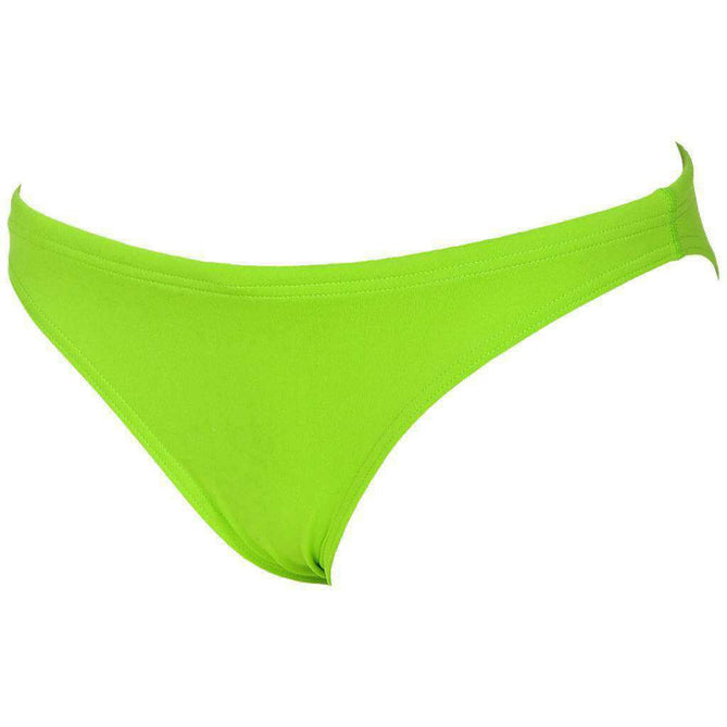 Arena Real Brief leaf-yellow