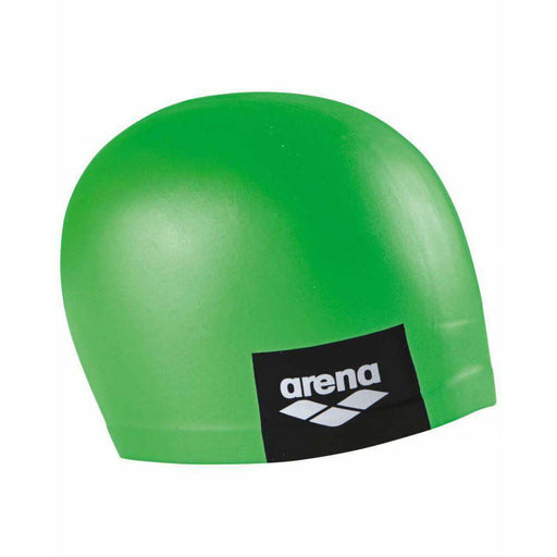Logo Moulded Cap pea-green