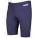 Arena M Solid Jammer navy/white
