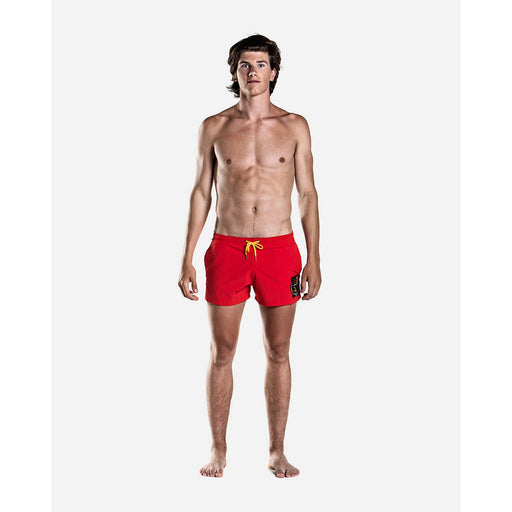Funky Trunks Water Short - Rood