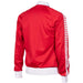 M Relax IV Team Jacket red-white