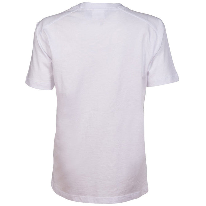 JR Team T-Shirt Panel white