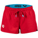 W Team Short Solid red