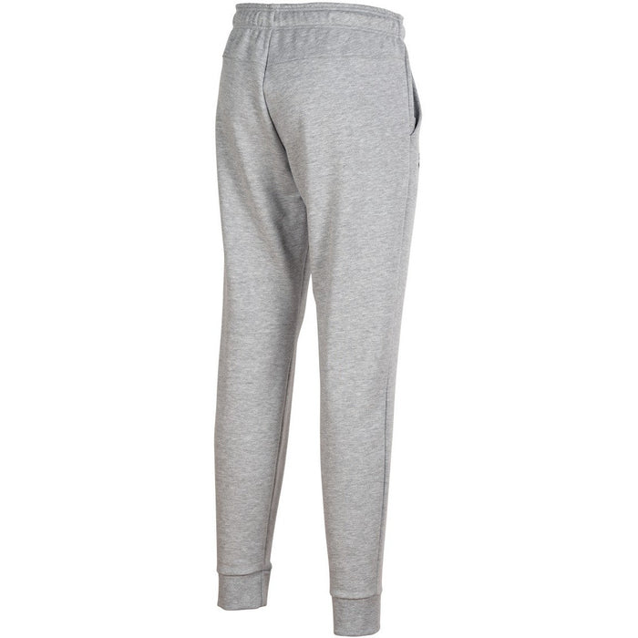 W Team Pant Solid heather-grey