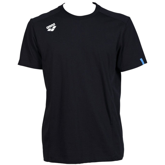 Team T-Shirt Panel black
