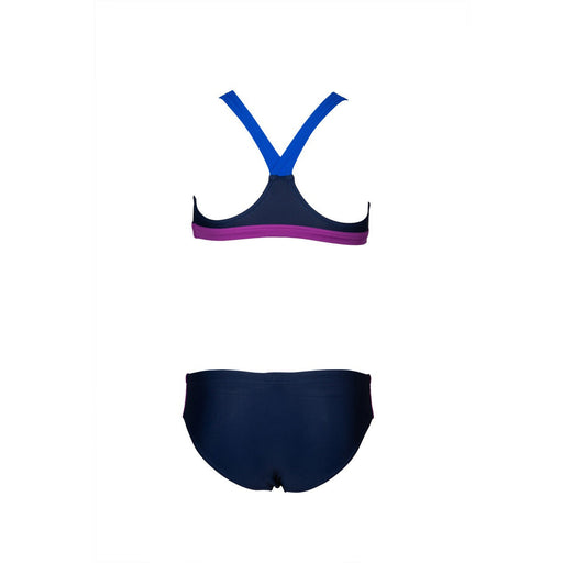 G Ren Two Pieces navy-blue-provenza