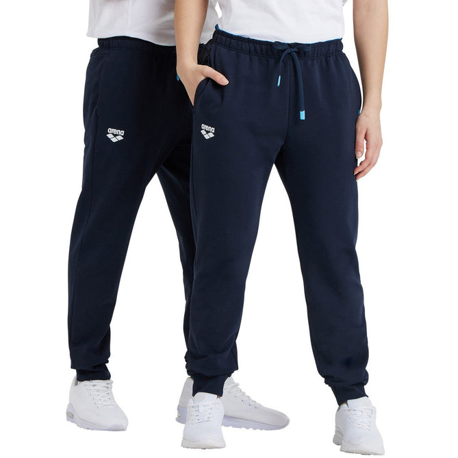 Team Pant Solid navy