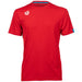 Team T-Shirt Solid red