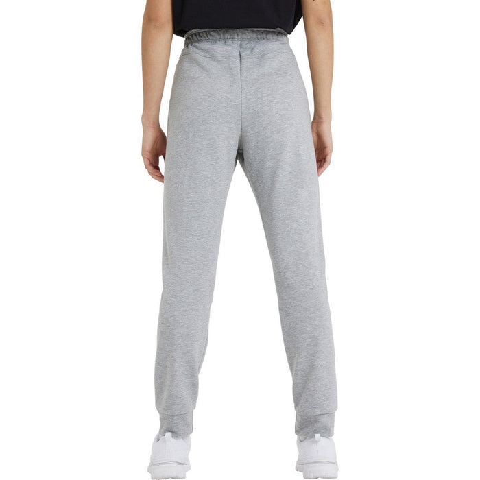 Team Pant Solid heather-grey