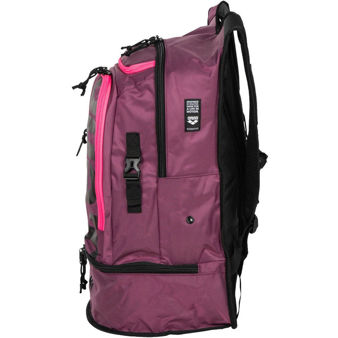 Fastpack 3.0 plum-neonpink