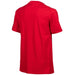 Team T-Shirt Panel red