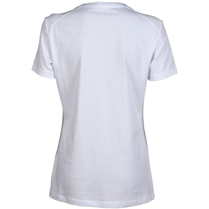 W Team T-Shirt Panel white