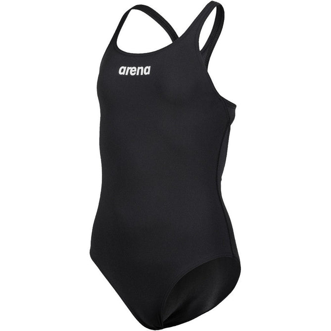 G Team Swimsuit Swim Pro Solid navy-white
