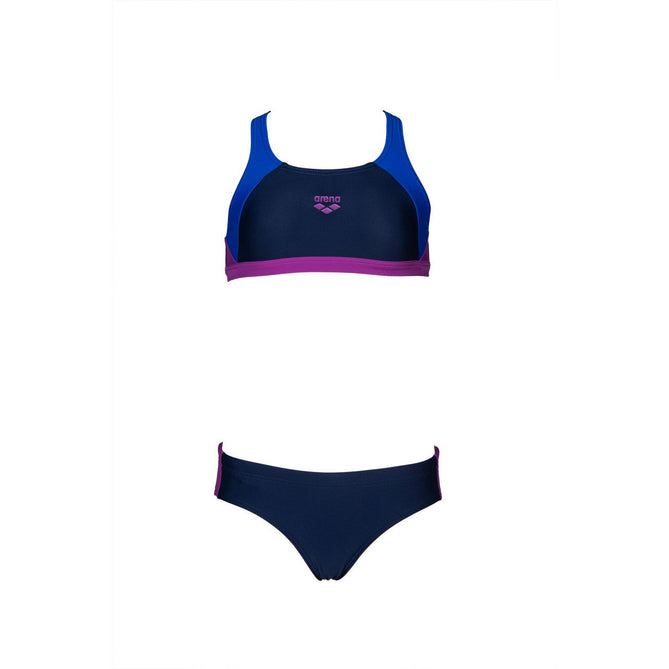 G Ren Two Pieces navy-blue-provenza