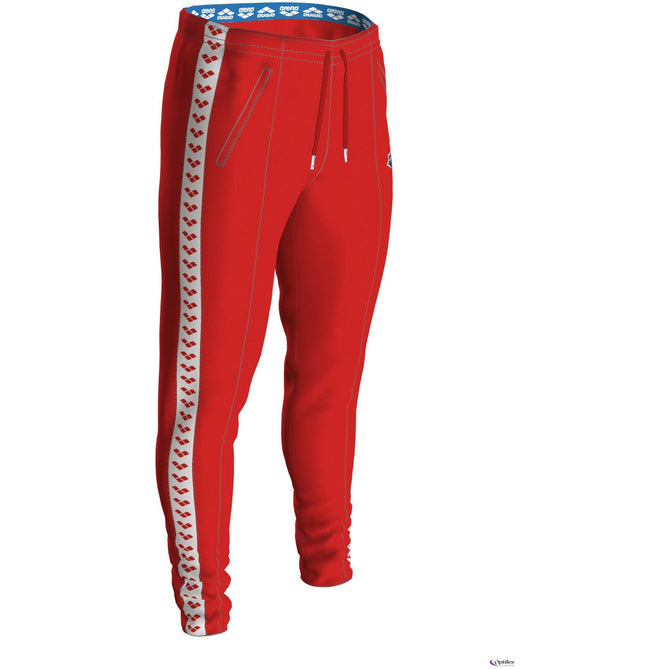 M Relax Iv Team Pant red-white-red