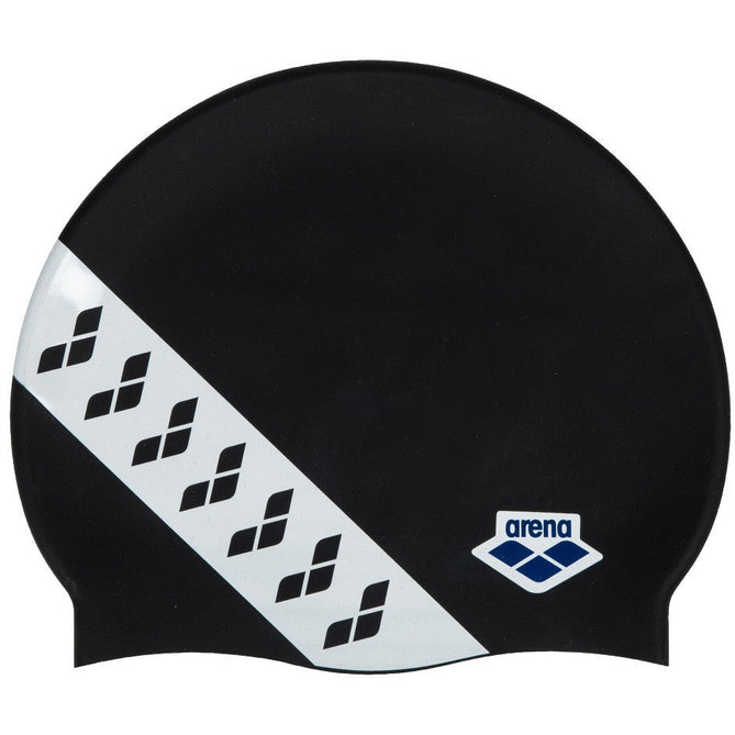 Icons Team Stripe Cap black-white